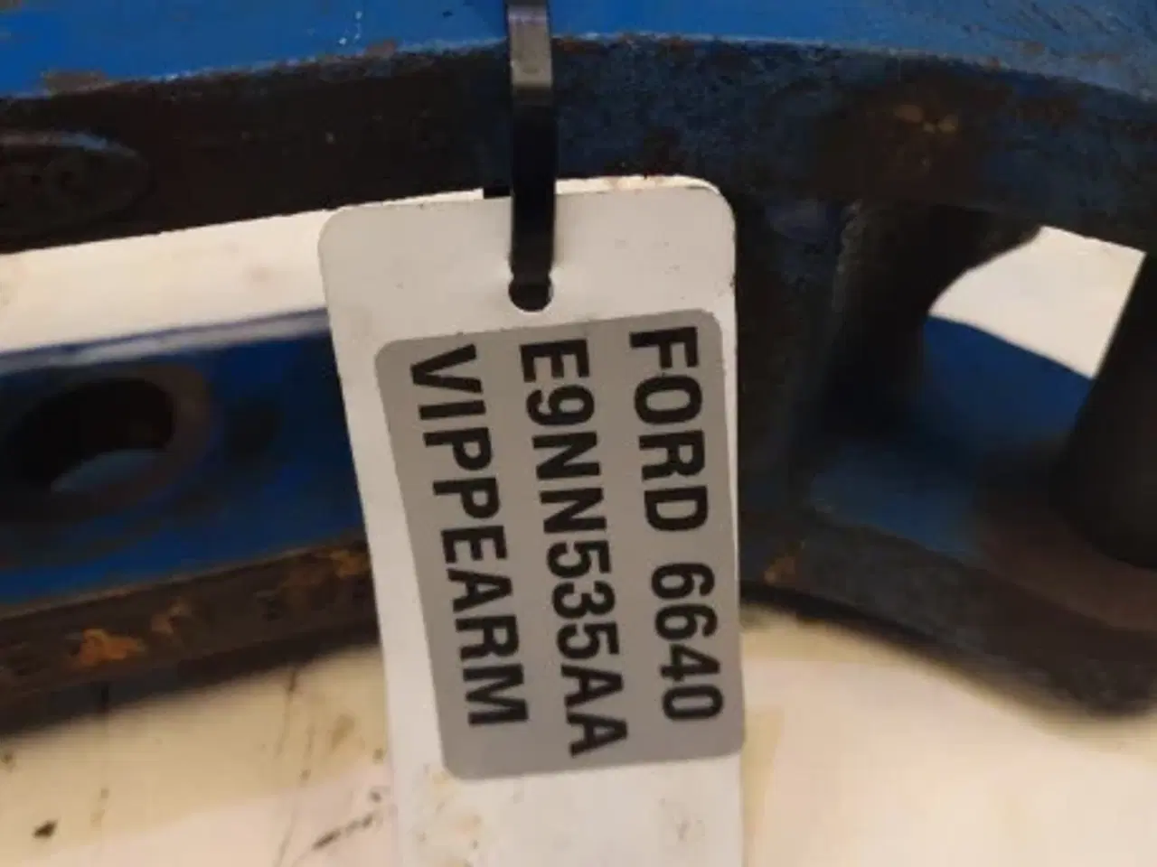 Billede 2 - Ford 6640 Vippearm E9NN535AA