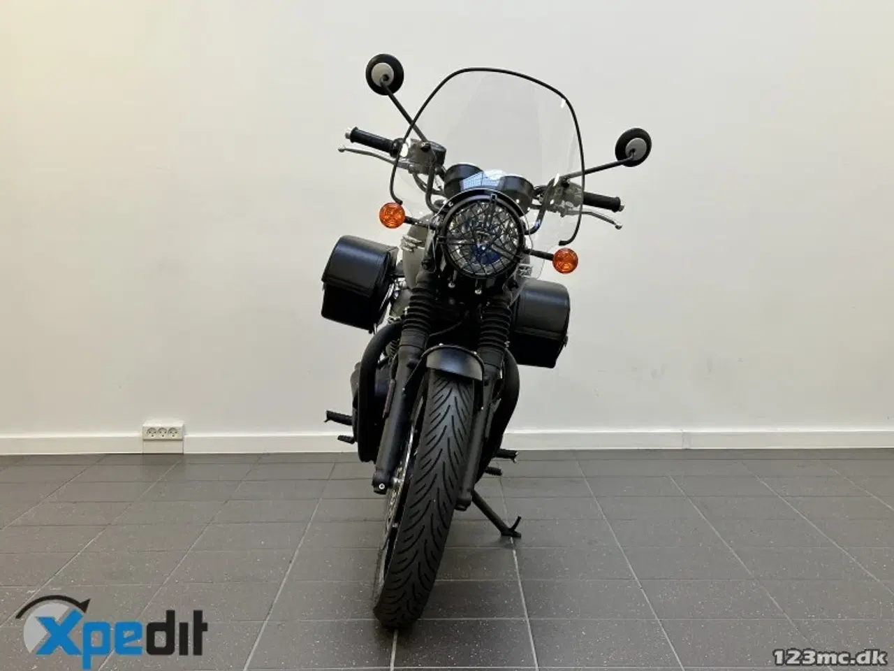 Billede 4 - Triumph Bonneville T 120