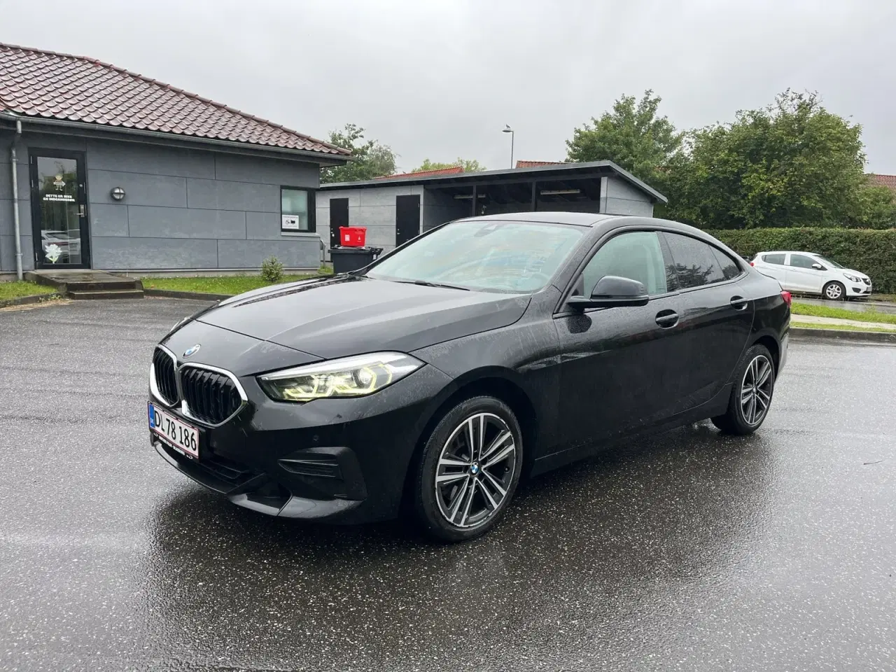 Billede 3 - BMW 218i 1,5 Gran Coupé
