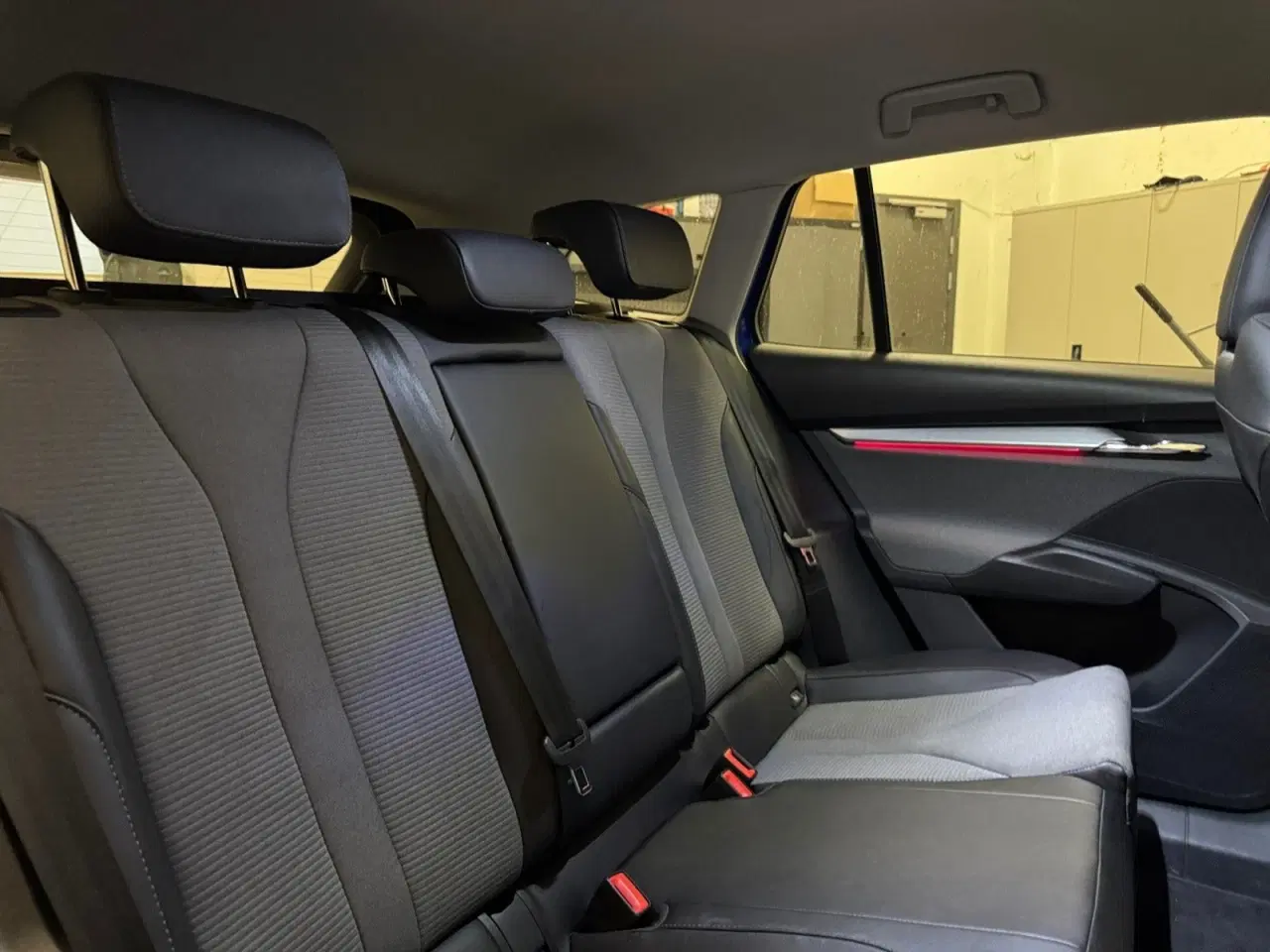 Billede 16 - Skoda Enyaq 60 iV