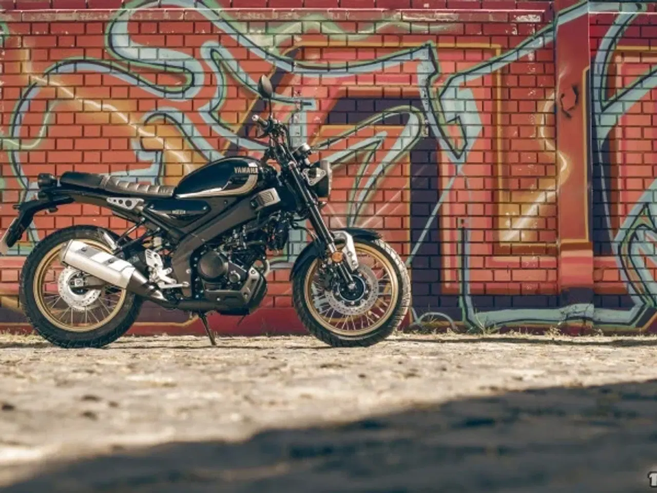 Billede 22 - Yamaha XSR 125 Legacy