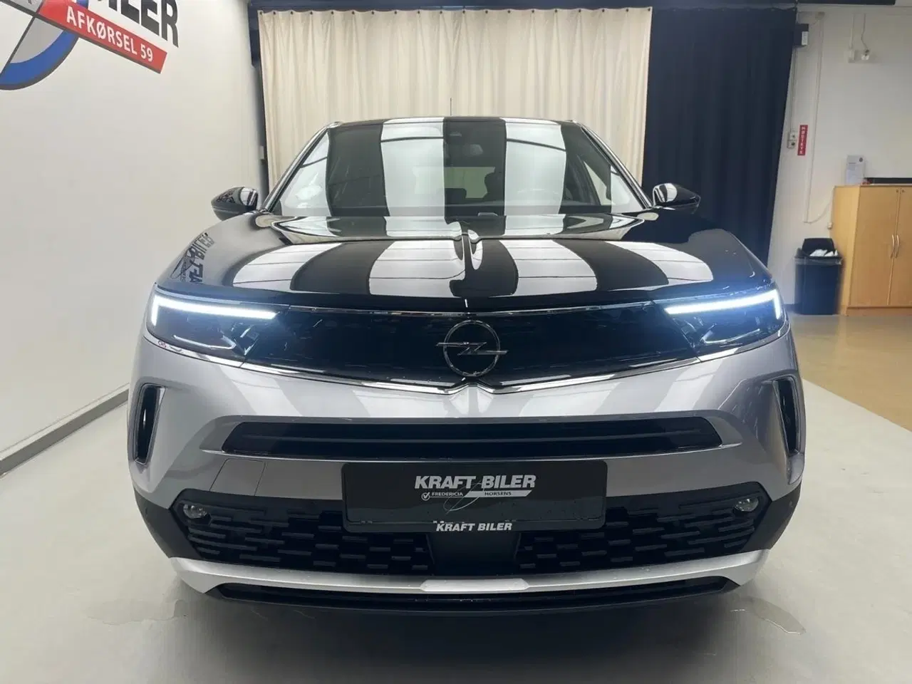 Billede 8 - Opel Mokka-e 50 Ultimate