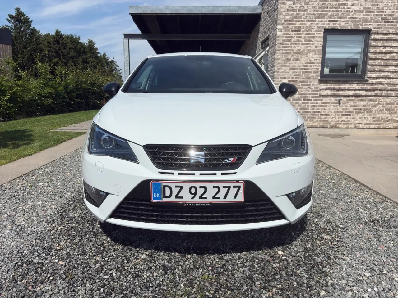 Billede 2 - Seat Ibiza 1,8 TSi 192 Cupra SC
