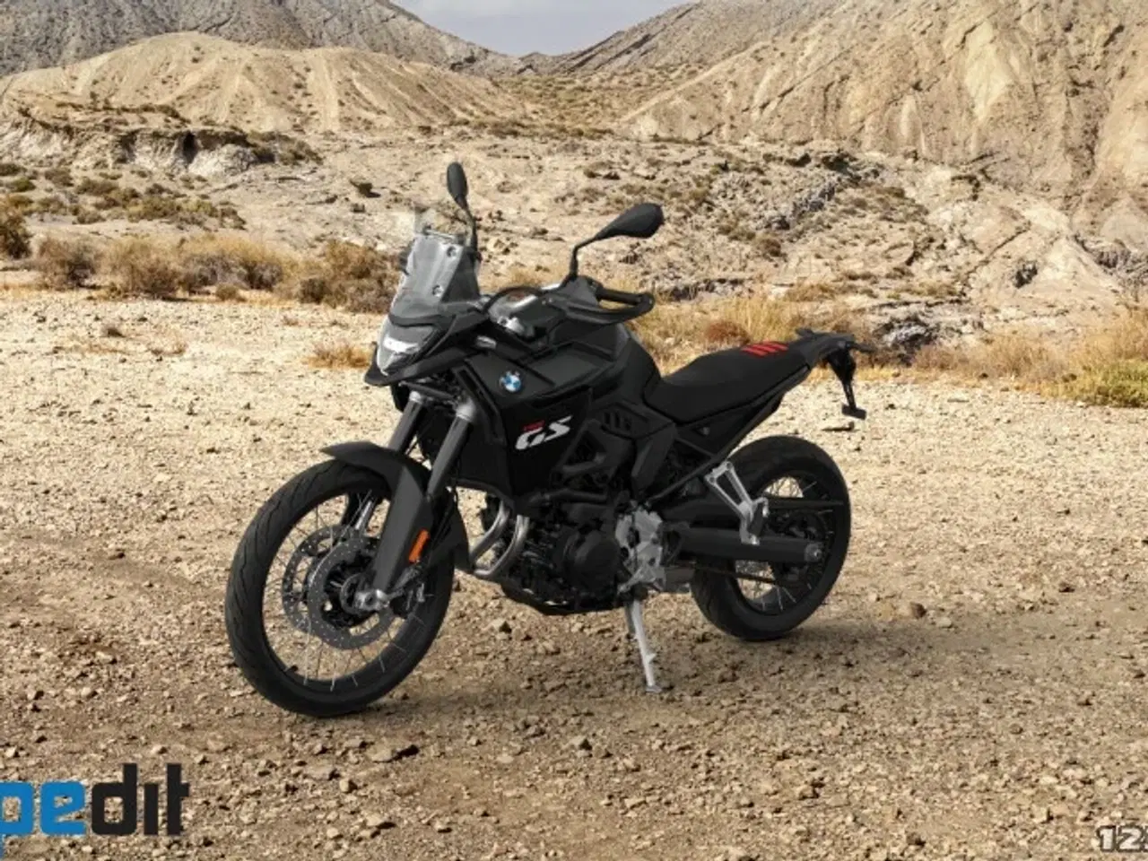 Billede 6 - BMW F 900 GS