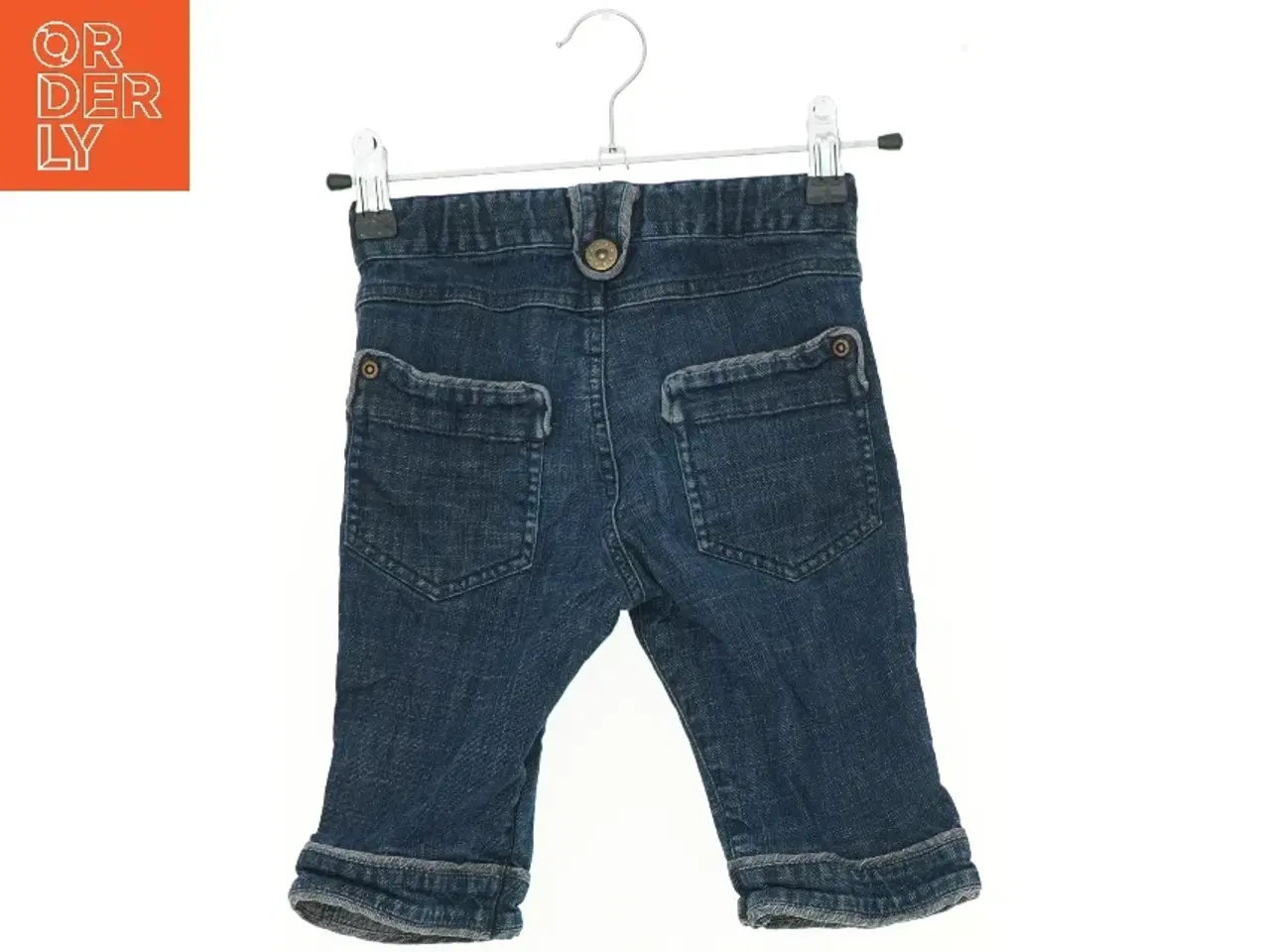 Billede 2 - Jeans fra Molo (str. 110 cm)