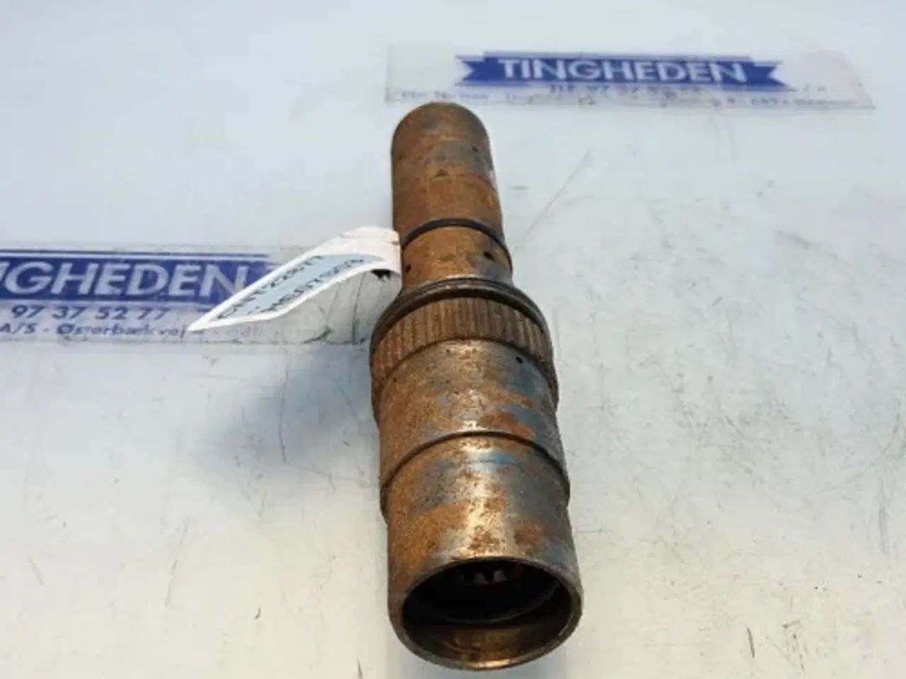 Billede 4 - Ford 8210 Aksel E0NN7C094AD