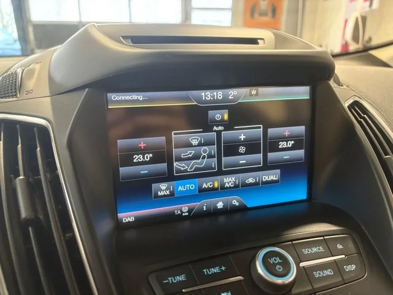 Billede 11 - Ford C-MAX 1,5 SCTi 150 Titanium aut.