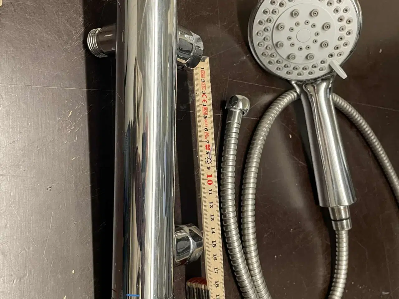 Billede 3 - Grohe bruseamatur