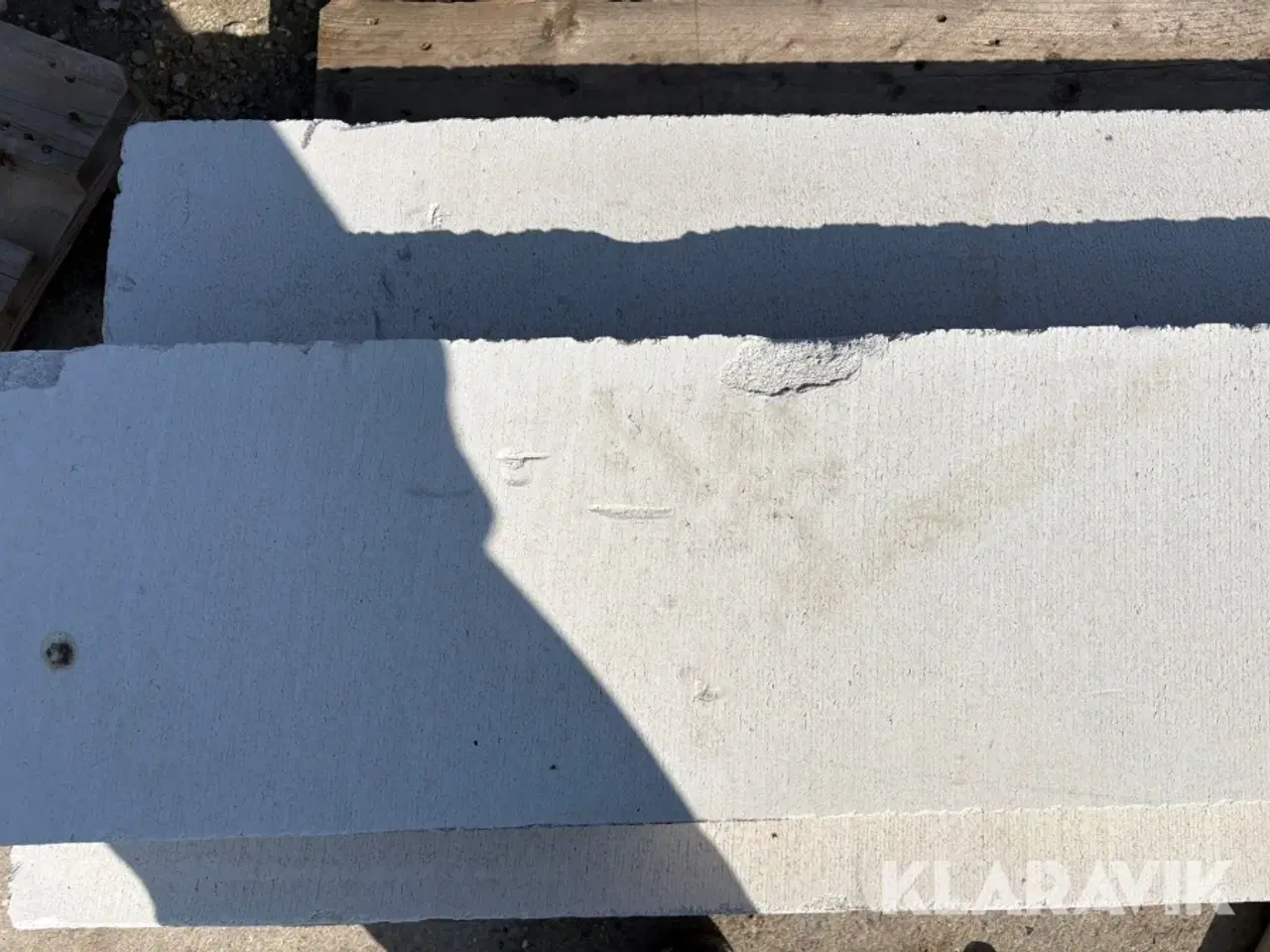 Billede 6 - Gasbeton blokke - 3 styk