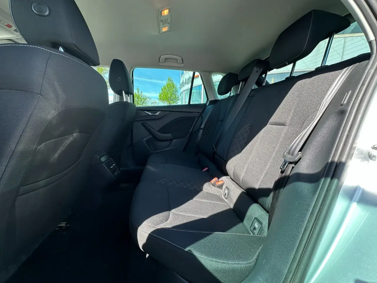 Billede 8 - Skoda Kamiq 1,0 TSi 115 Ambition DSG