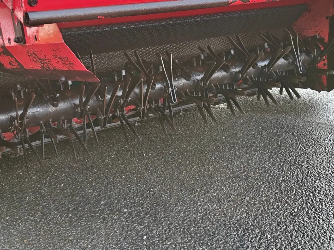 Billede 7 - Kverneland 3132 MT