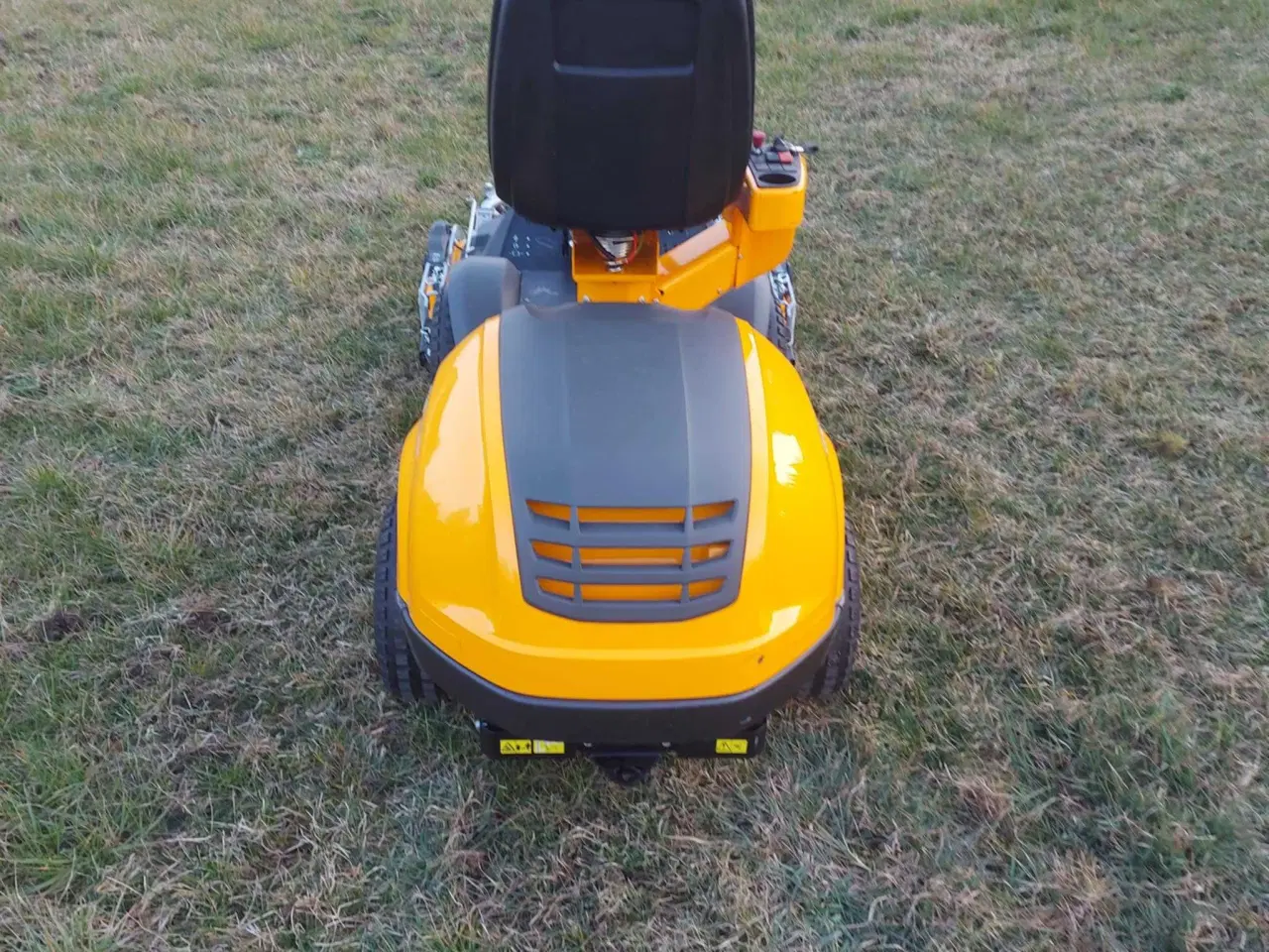 Billede 4 - Stiga Park PWX 640 4x4