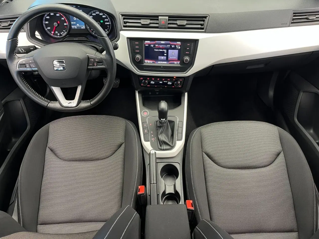 Billede 9 - Seat Arona 1,0 TSi 115 Xcellence DSG