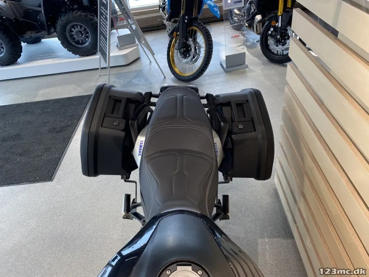 Billede 7 - Yamaha Tracer 7 GT