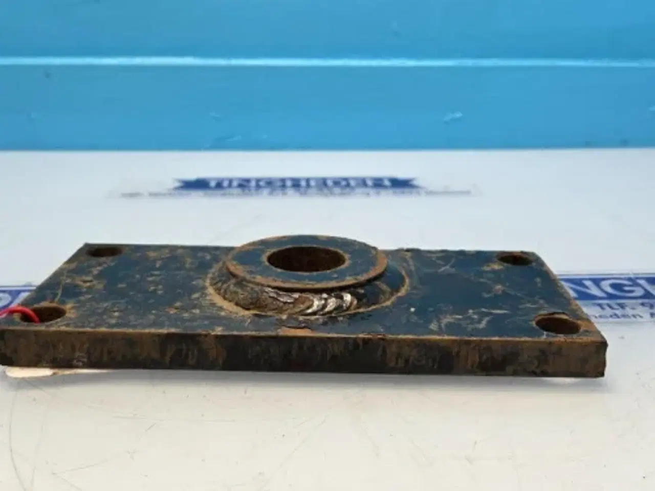 Billede 9 - Case Magnum 250 Plade 87666035