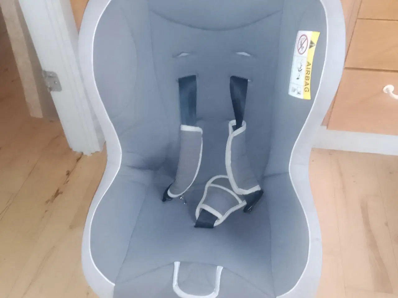 Billede 4 - Fin Autostol Soluzo