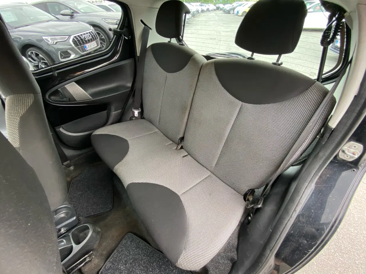Billede 8 - Toyota Aygo 1,0 VVT-I T3 68HK 5d
