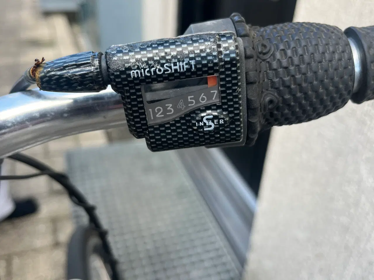 Billede 6 - Stationscykel byd🚨