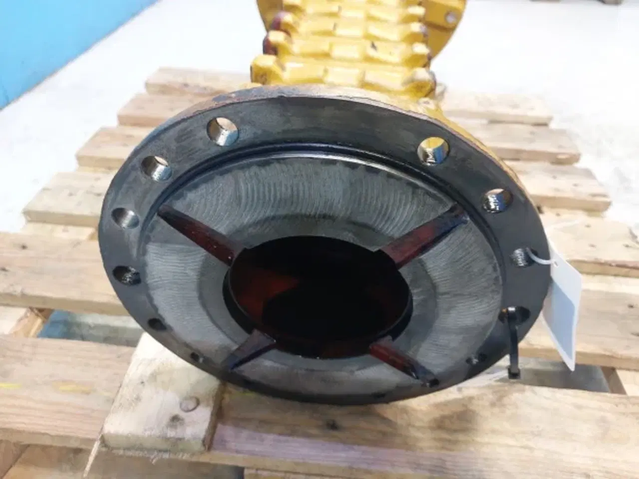 Billede 2 - Hydrema 906D Lår 7000000