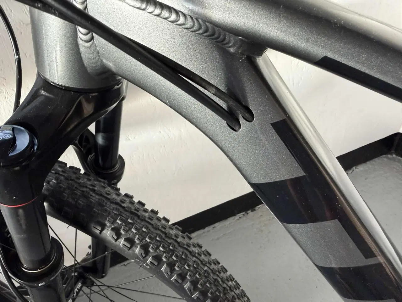 Billede 3 - Trek X Caliber 8