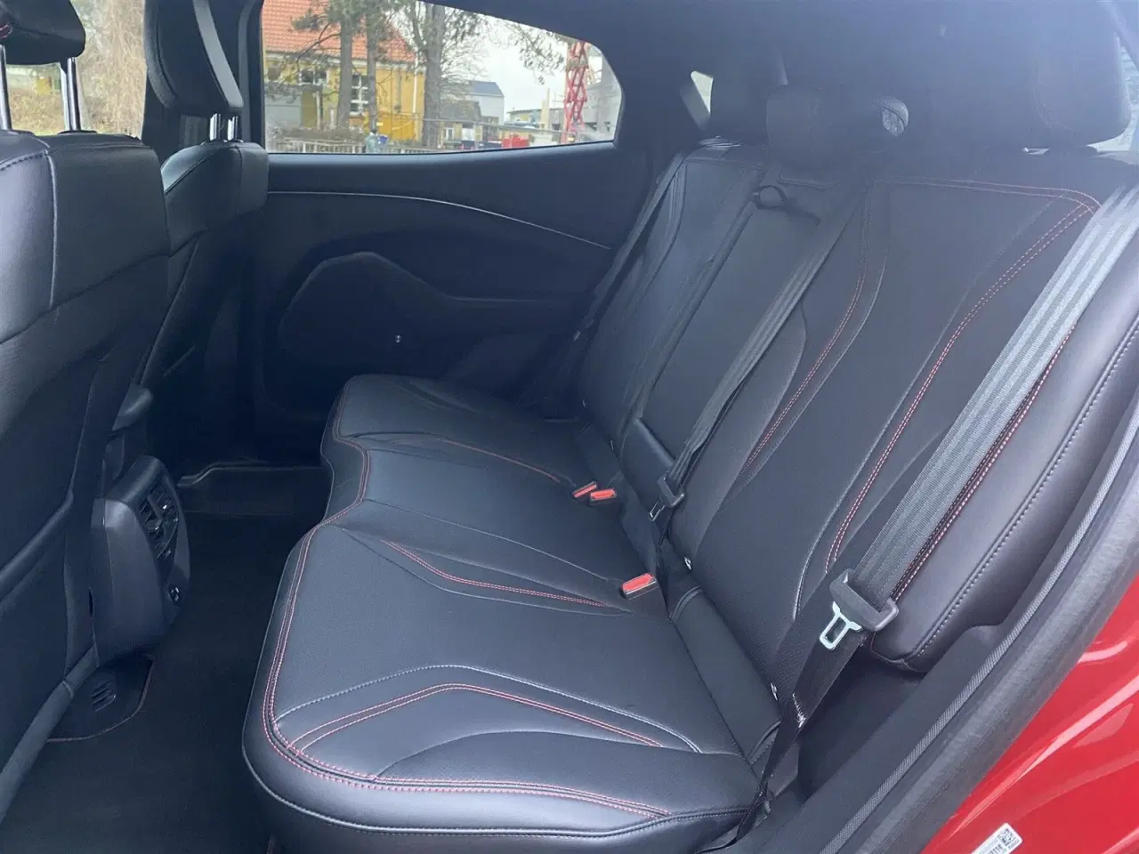 Billede 8 - Ford Mustang Mach-E 75 Premium Standard Range AWD