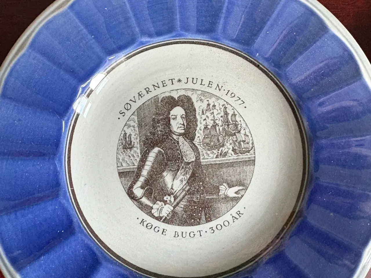 Billede 5 - Royal Copenhagen Platter