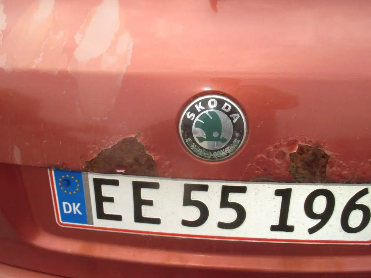 Billede 5 - Skoda Fabia 1,2 12V Ambiente