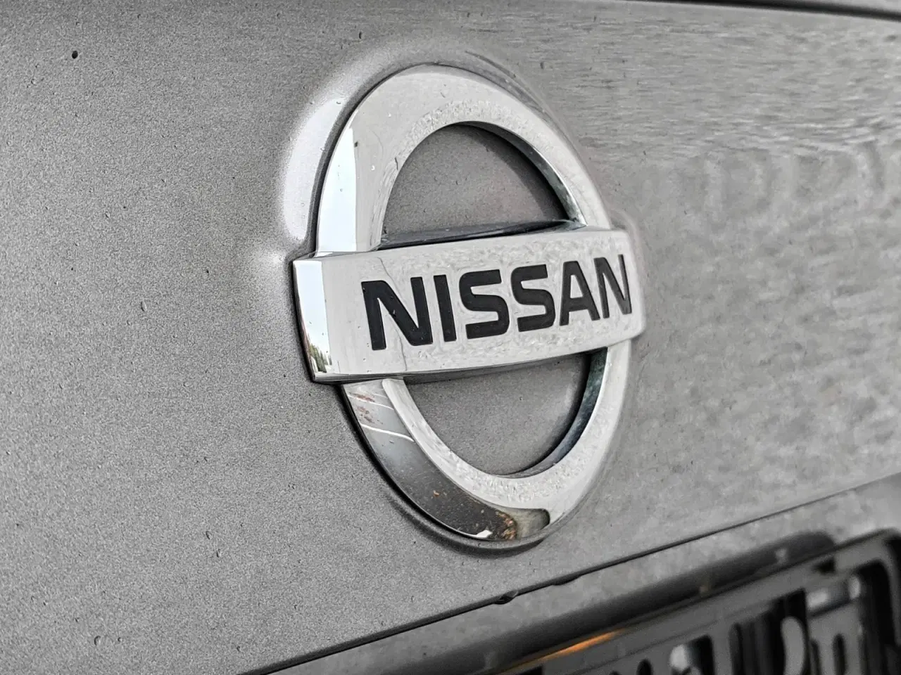 Billede 11 - Nissan Qashqai 1,5 dCi 110 Tekna