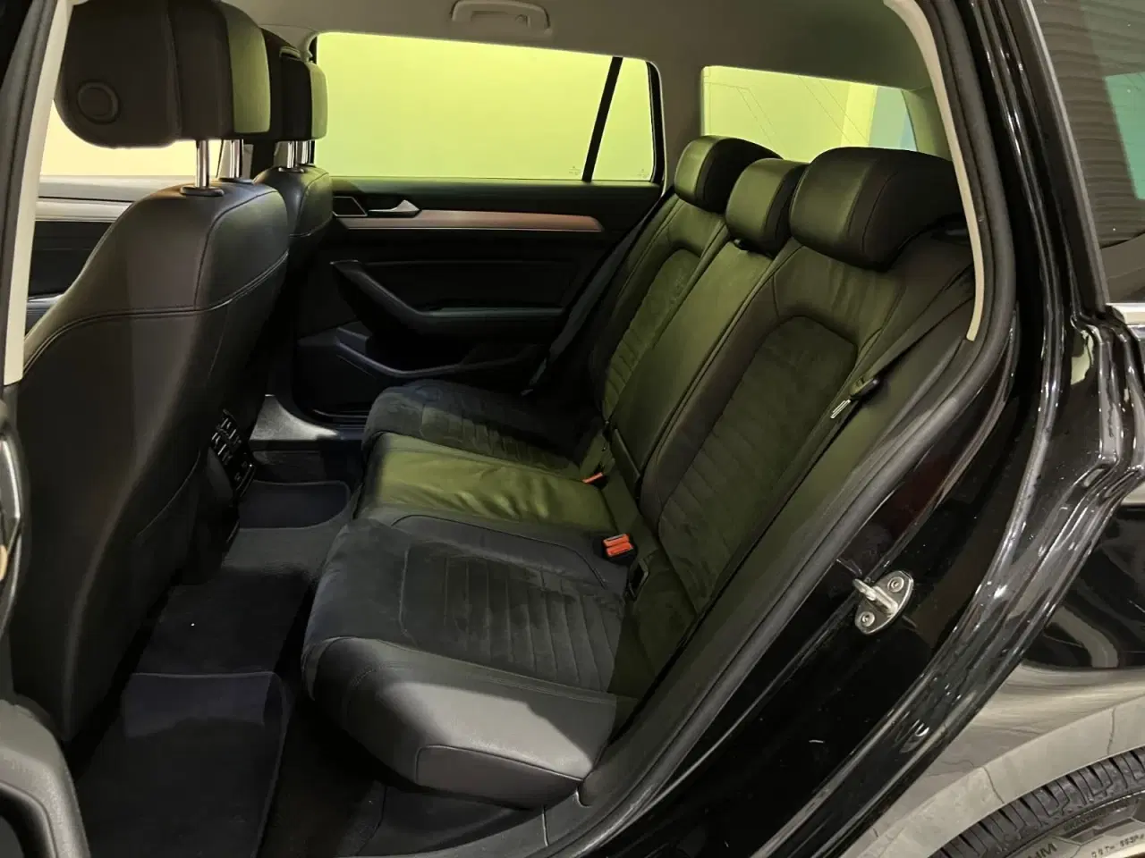 Billede 7 - VW Passat 1,4 TSi 150 Highline Premium Variant DSG