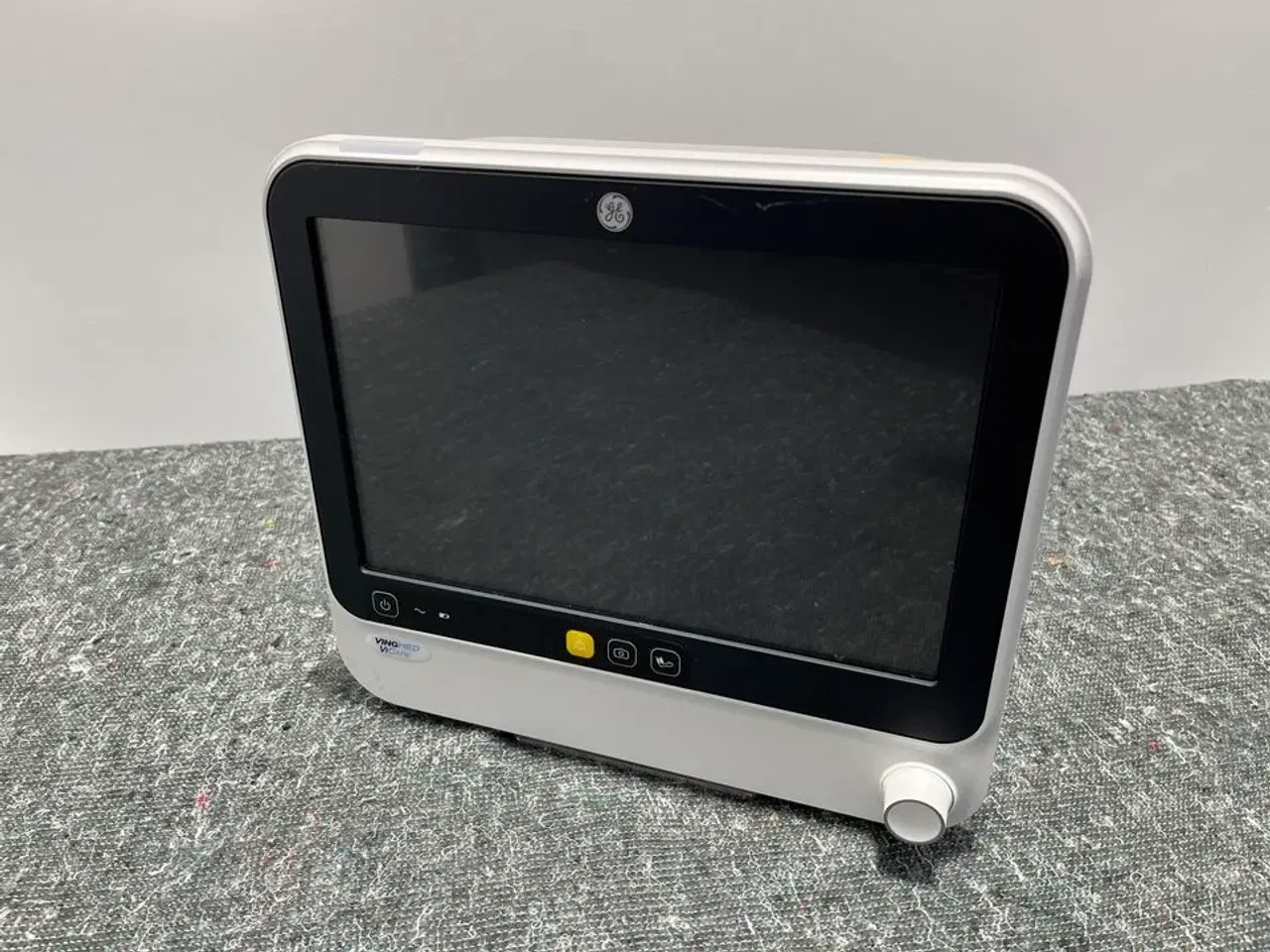 Billede 2 - Patient Monitor GE B125