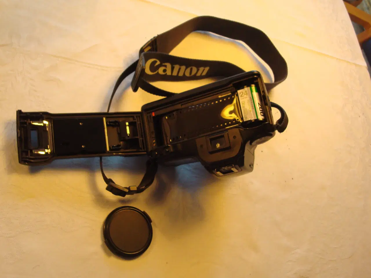 Billede 2 - Kamera Canon