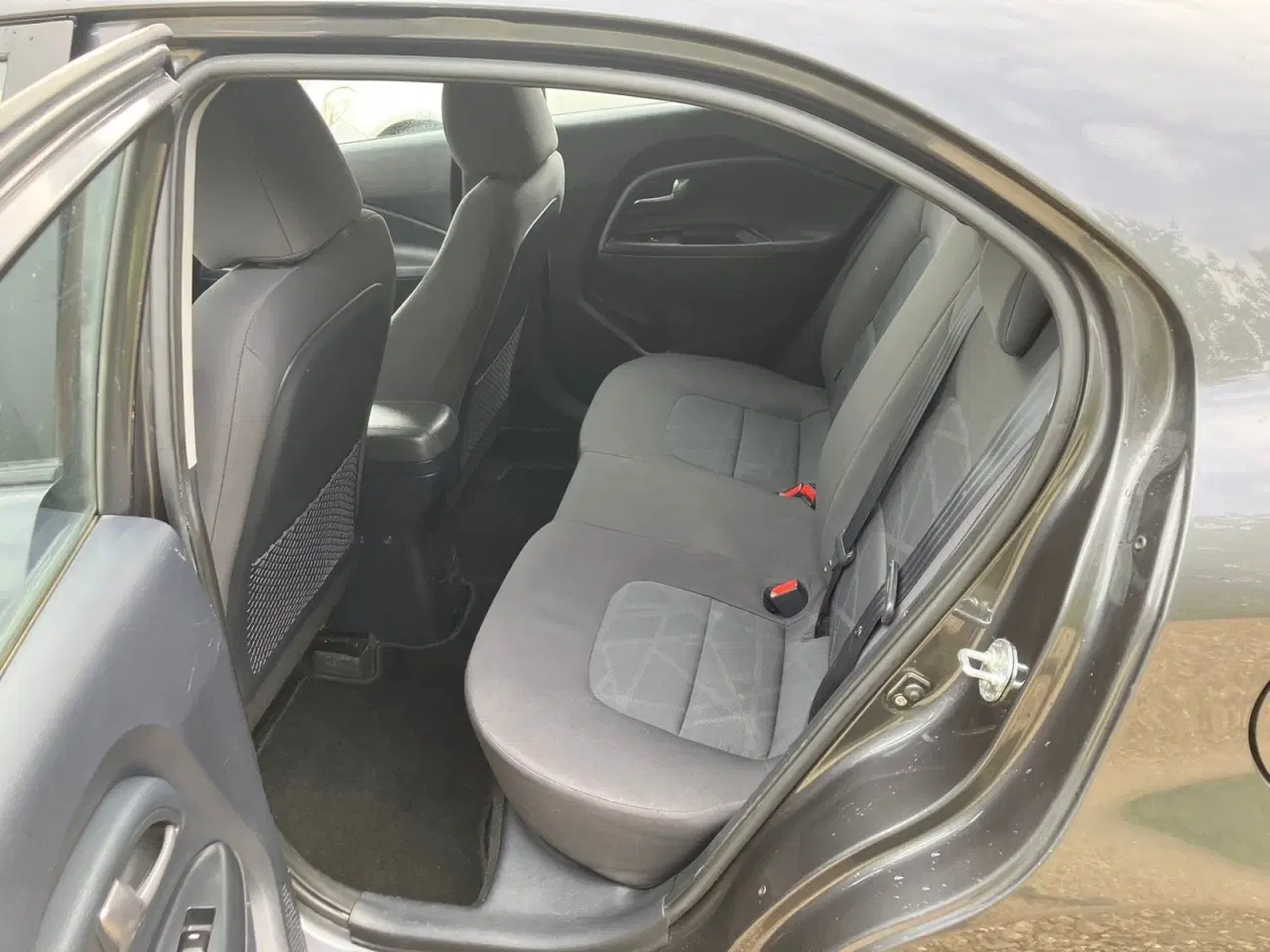 Billede 7 - Kia Rio 1,2 CVVT Active