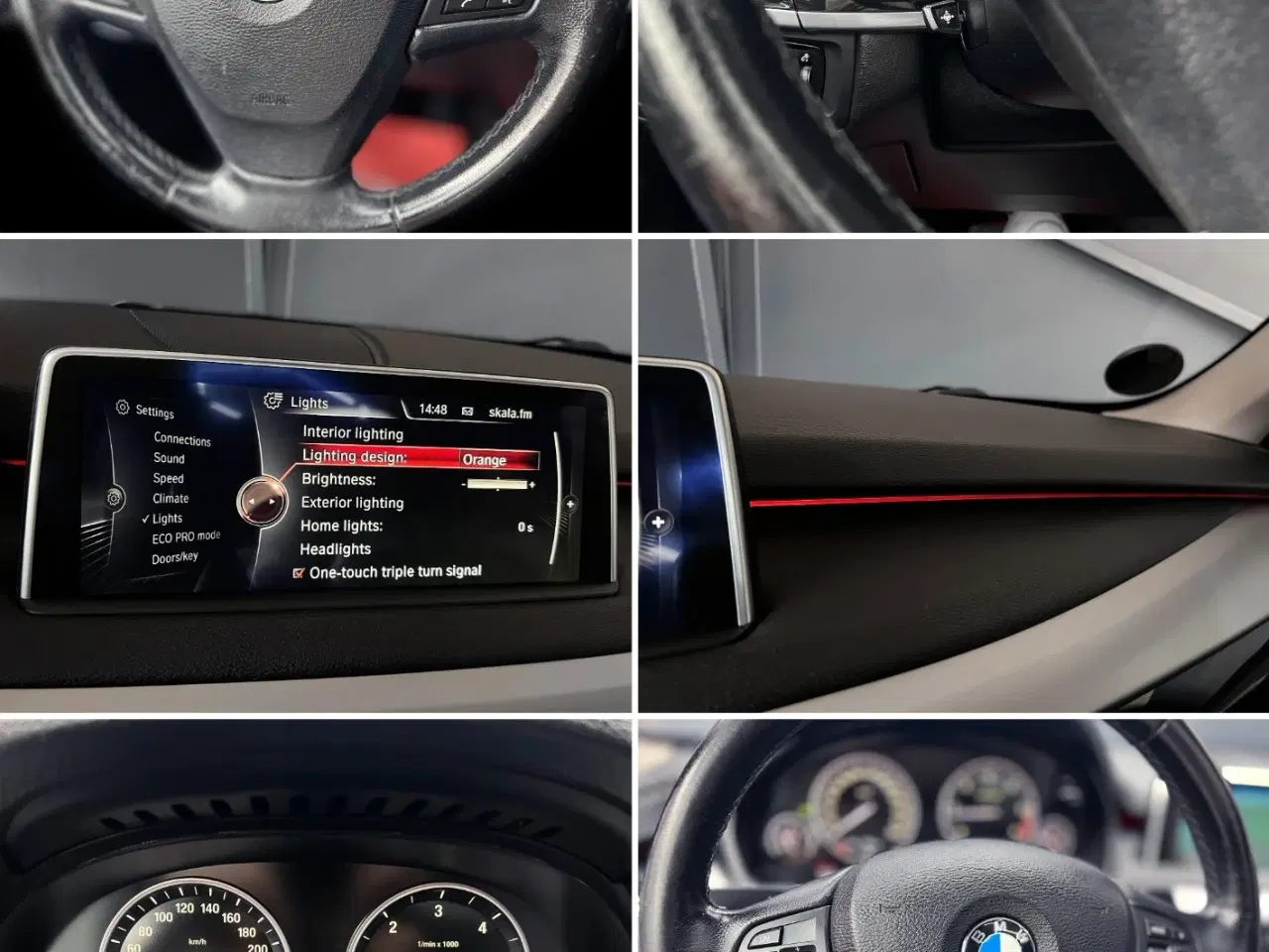 Billede 8 - BMW X5 3,0 xDrive30d aut. 7prs