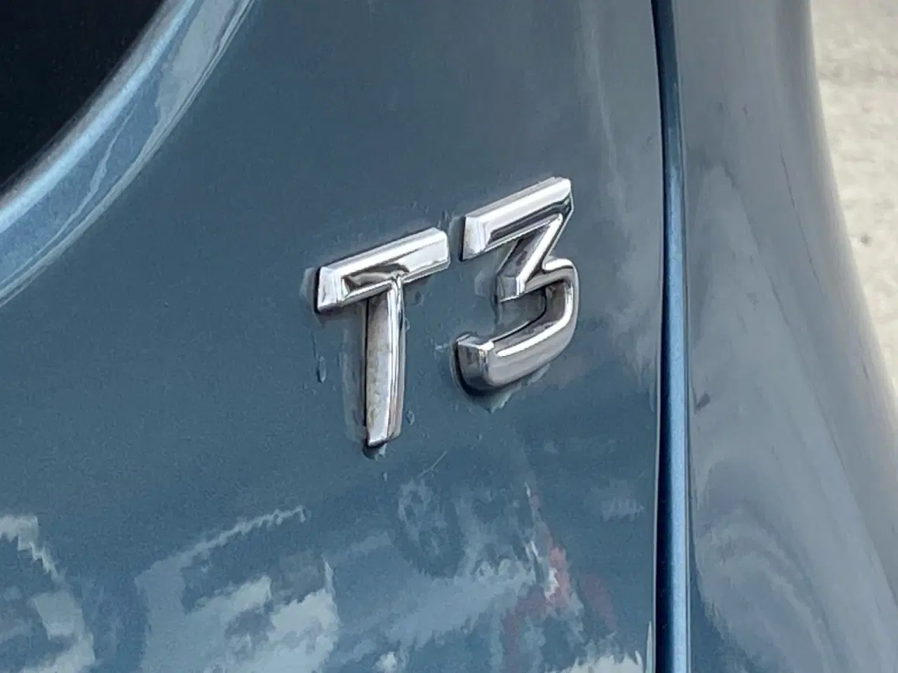 Billede 7 - Volvo V40 1,6 T3 Kinetic 150HK 5d 6g