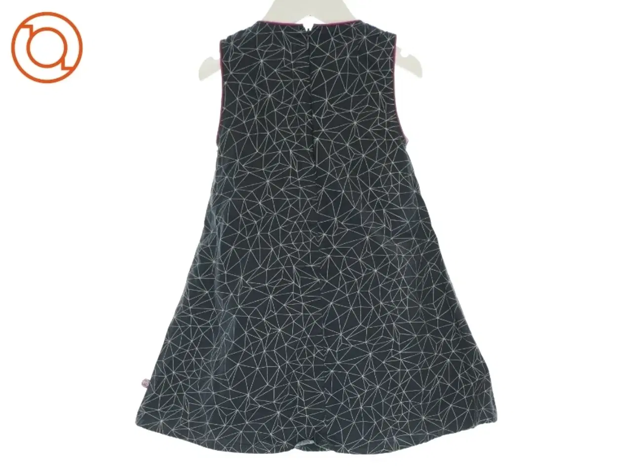 Billede 2 - Kjole fra Minymo (str. 110)