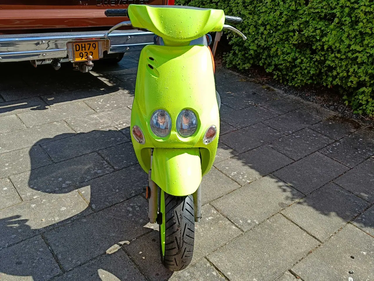 Billede 2 - Yamaha Neos