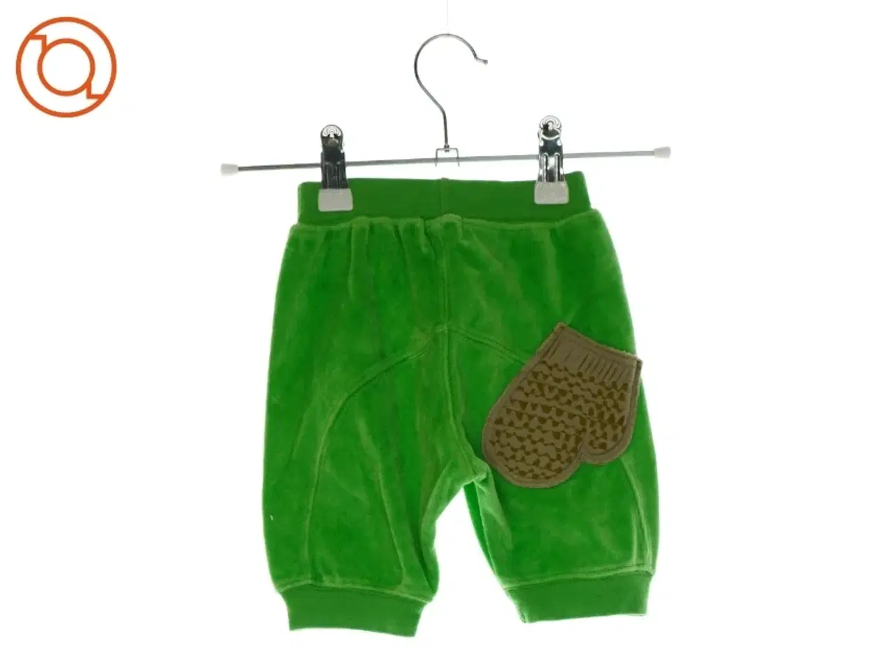 Billede 2 - Joggingbuks er fra molo