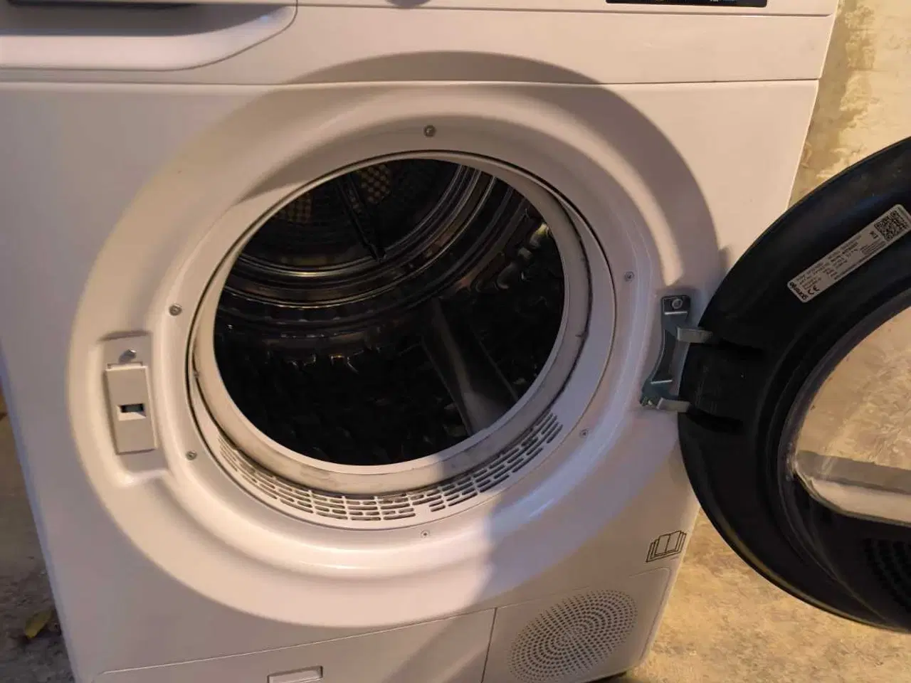 Billede 1 - Tørretumbler Gorenje