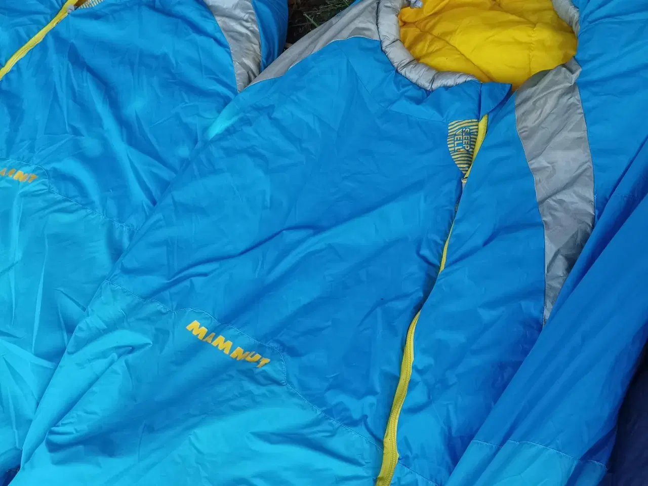 Billede 3 - Soveposer - Mammut