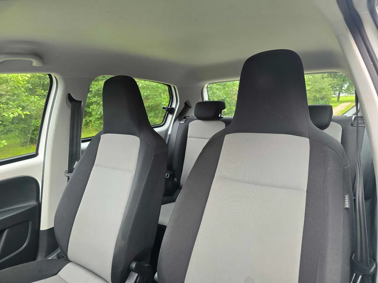 Billede 4 - Skoda Citigo 