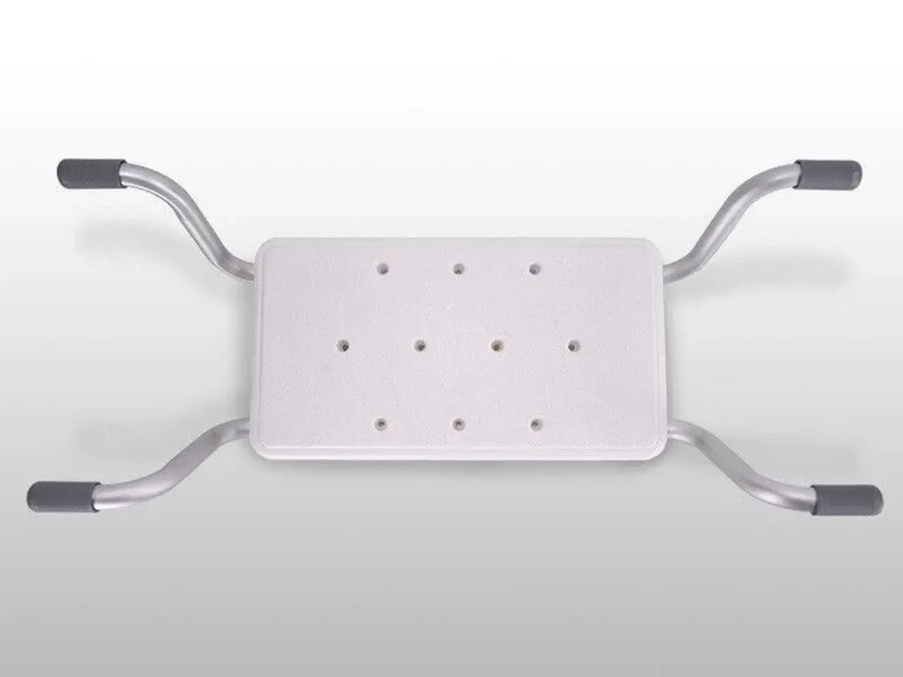 Billede 3 - Badestol til badekar REHA FUND – indstillelig bredde