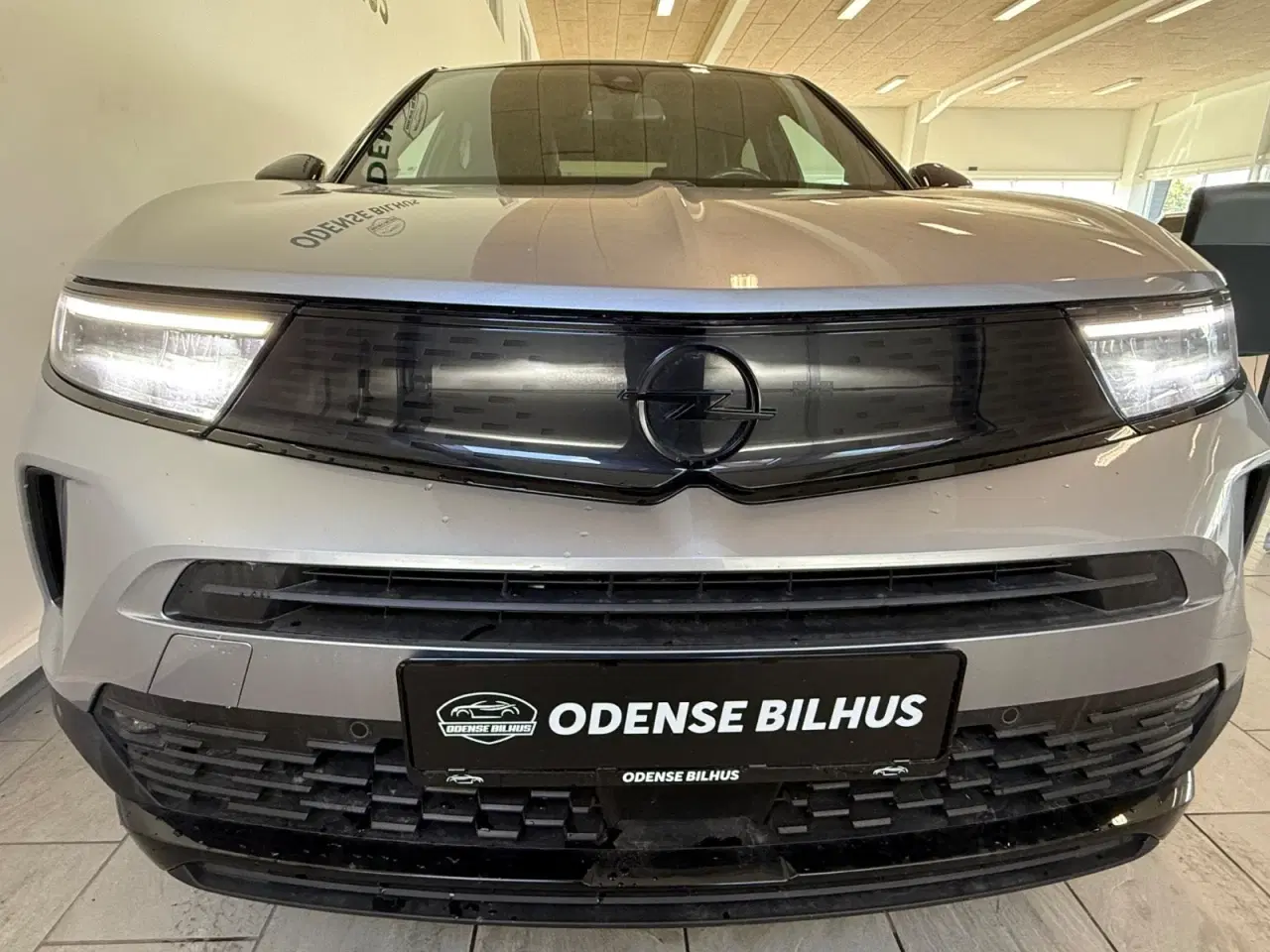 Billede 3 - Opel Mokka-e 50 GS Line