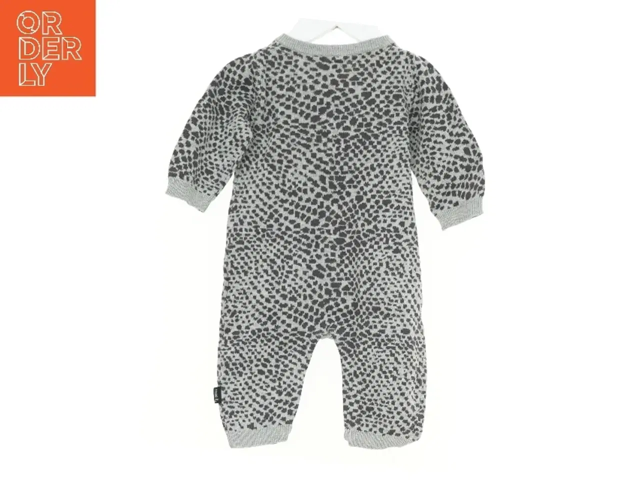 Billede 2 - Heldragt fra Name It (str. 62 cm)