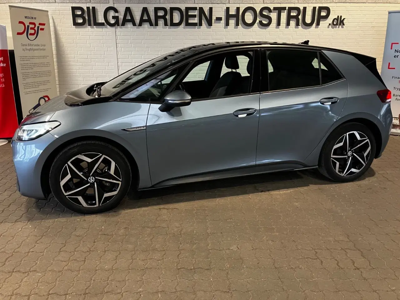 Billede 2 - VW ID.3 77 Pro S