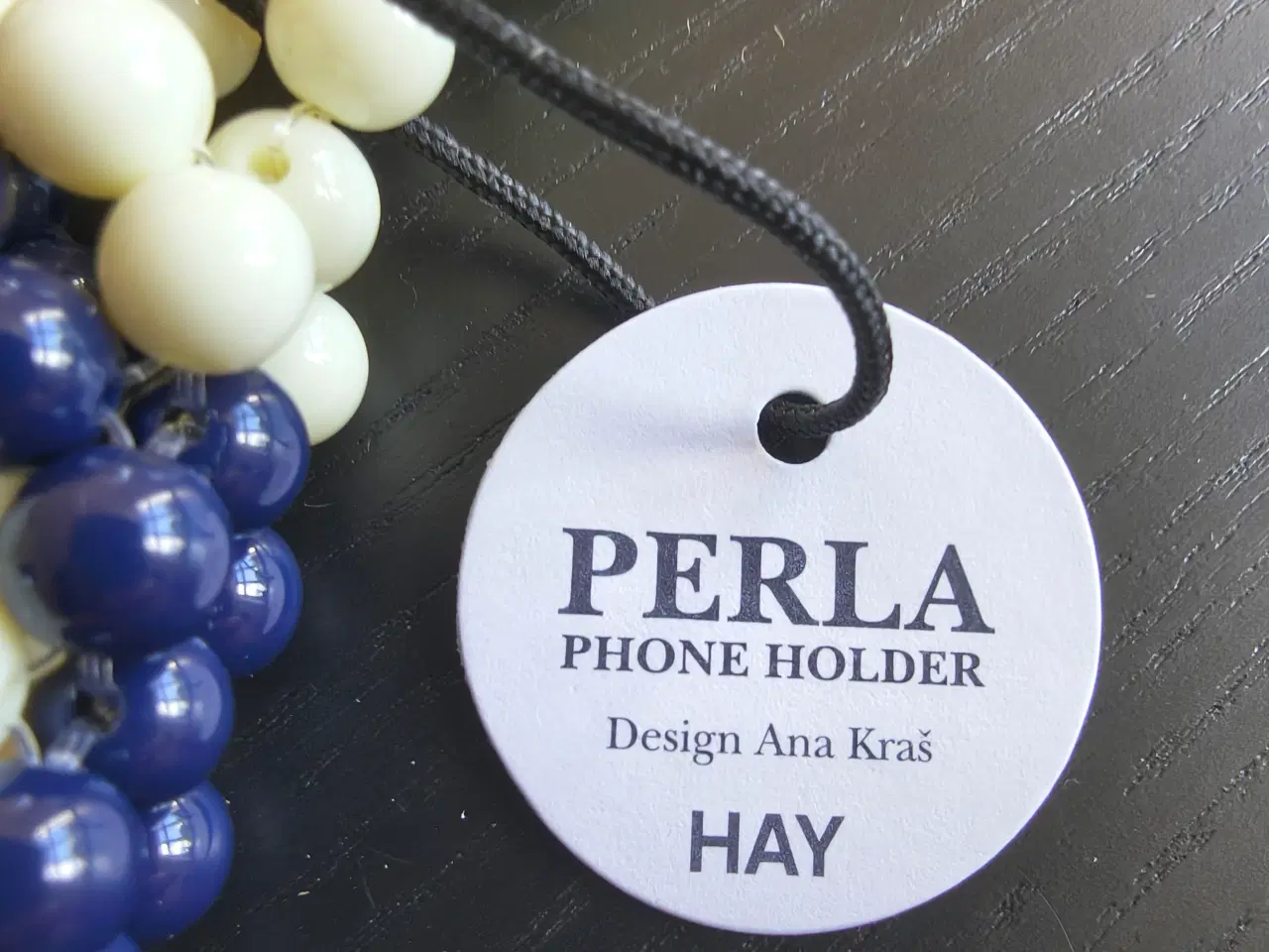 Billede 3 - HAY mobiltaske