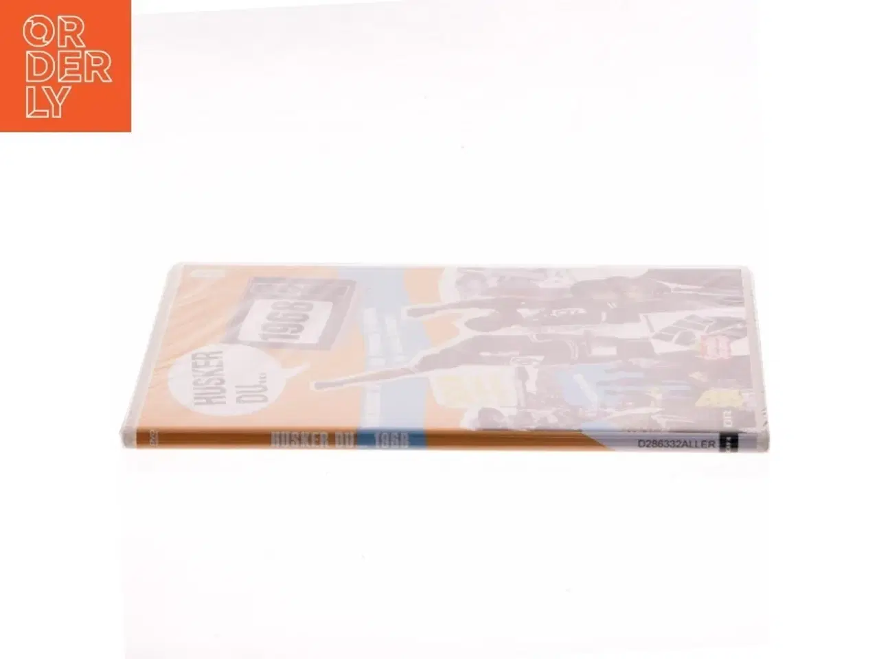 Billede 2 - Husker du... 1968 (DVD)