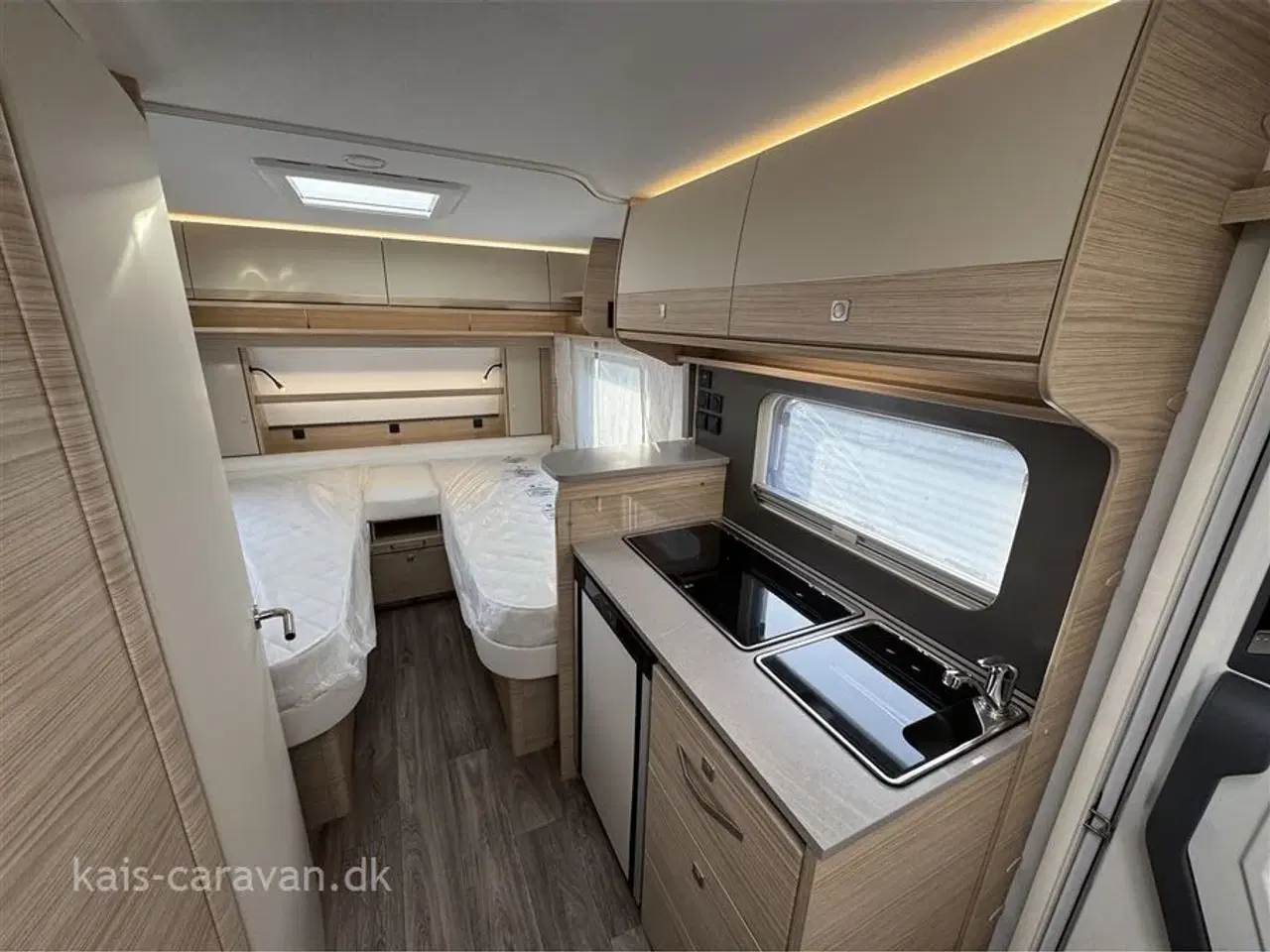 Billede 8 - 2026 - Fendt Bianco Selection 465 TG