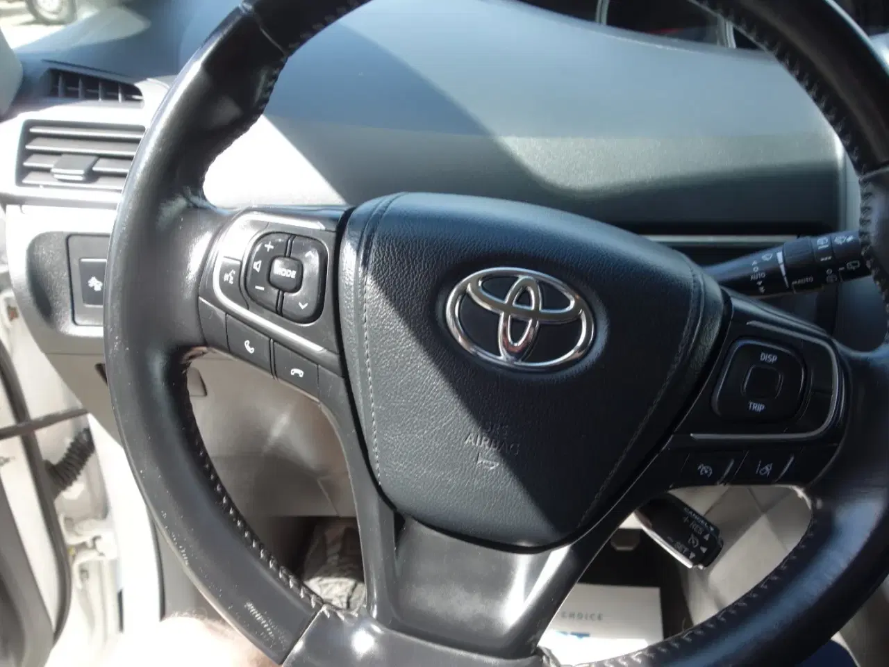 Billede 6 - Toyota Sportsvan 1,6 D-4D T2