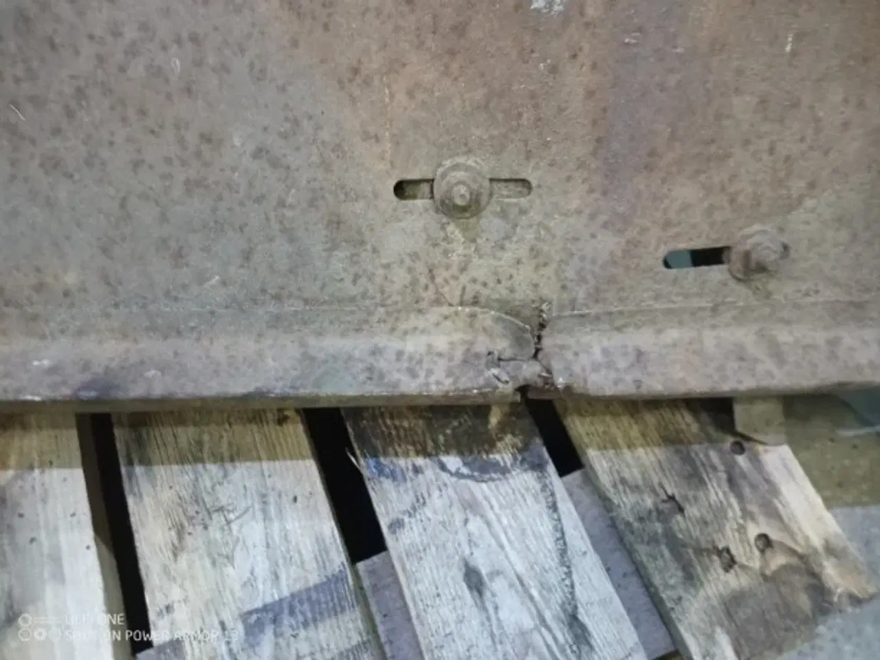 Billede 7 - John Deere 950 Biso spredeskærm