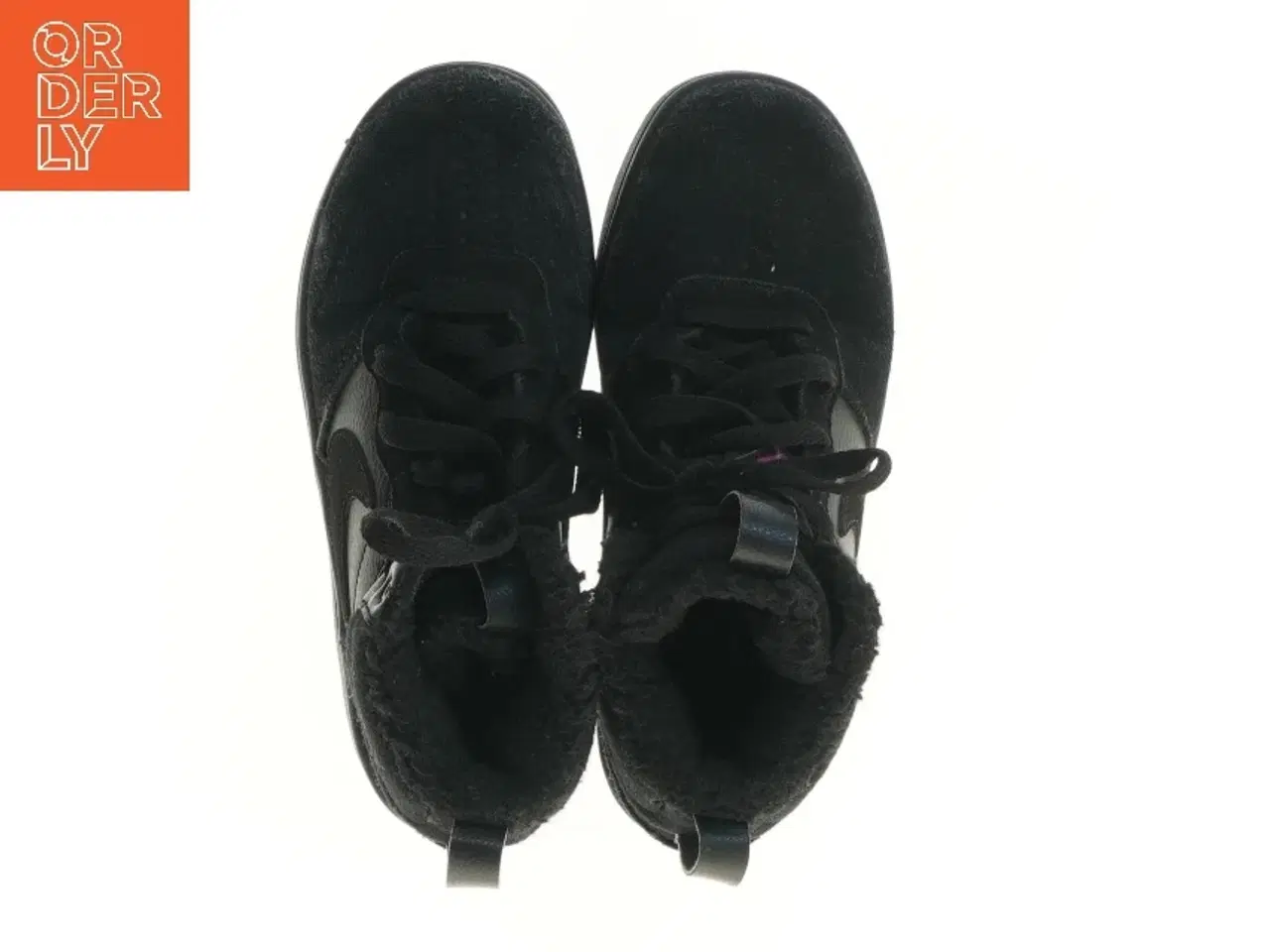 Billede 2 - Nike sneakers til børn ( længde 22,5 cm)